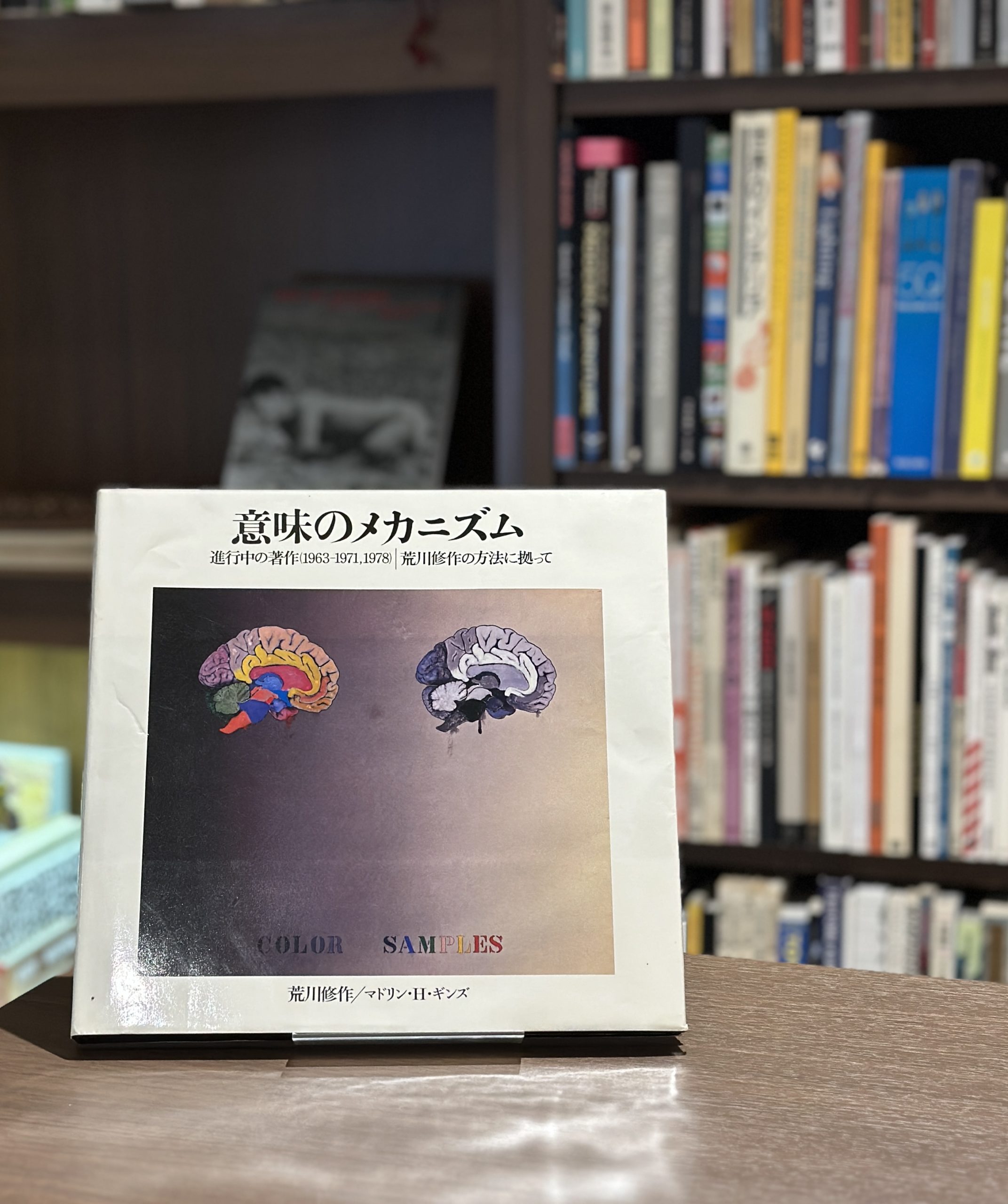 意味のメカニズム - 画像 (1)