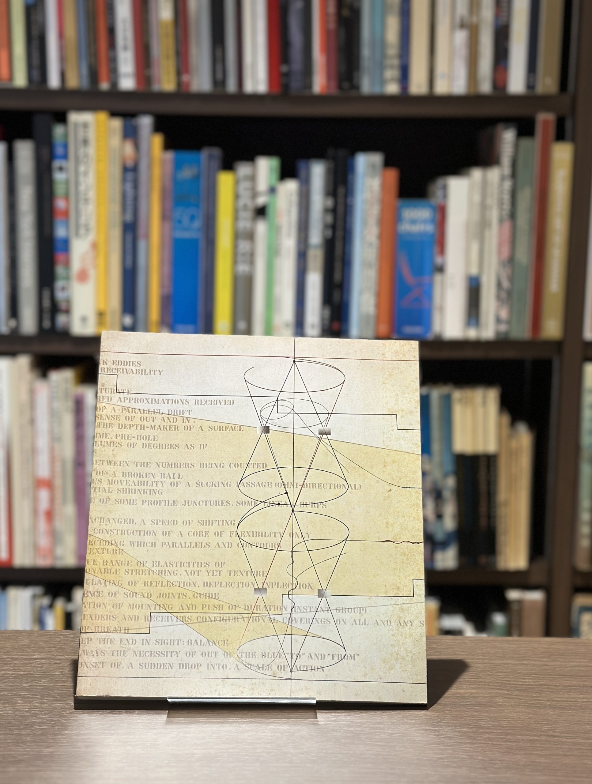 ARAKAWA　荒川修作展 - 画像 (1)