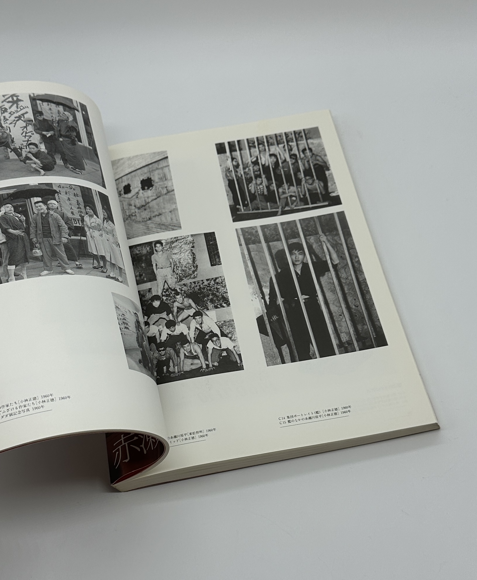 赤瀬川原平の冒険 - 画像 (2)