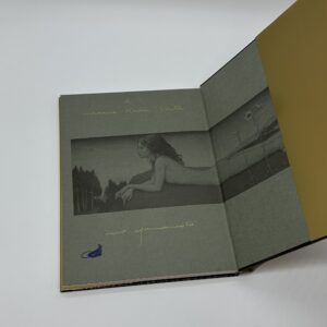 『署名入』エロス・タナトス - 画像 (2)