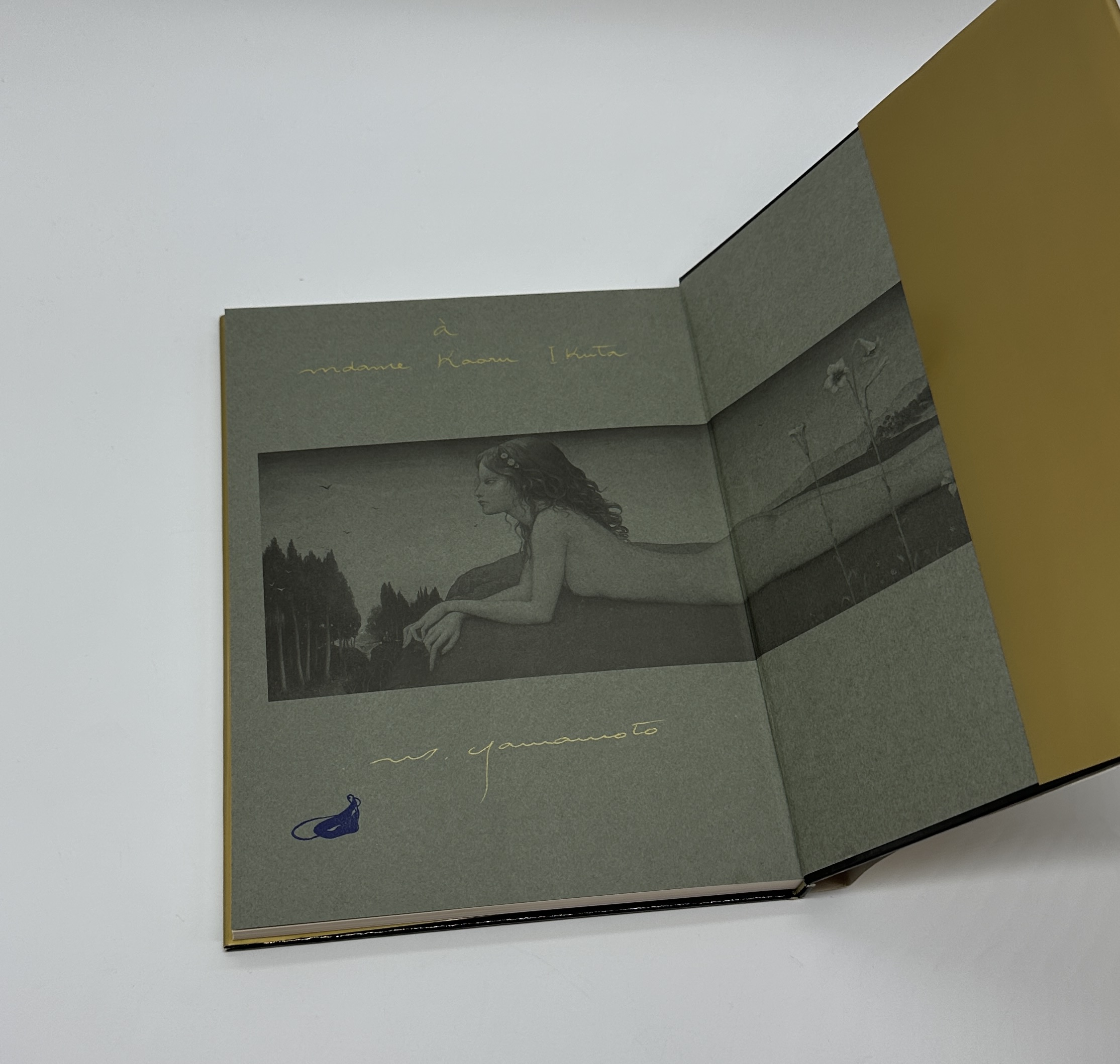 『署名入』エロス・タナトス - 画像 (2)