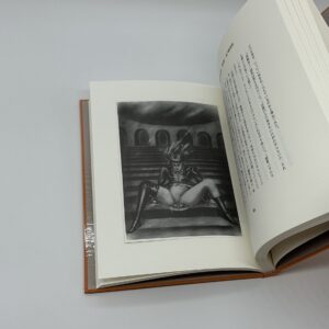 『署名入』眼球譚 - 画像 (7)