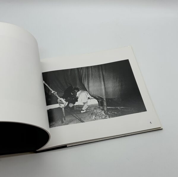 『署名入』MORIYAMA Daido 1970-1979