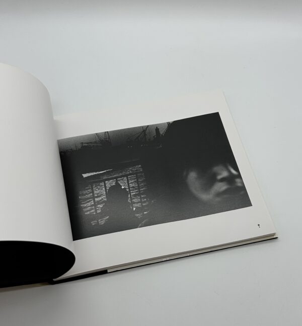 『署名入』MORIYAMA Daido 1970-1979