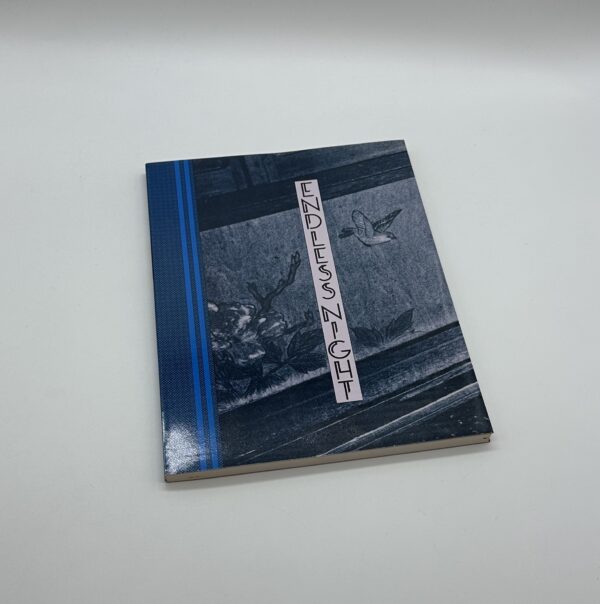 『署名入』連夜の街