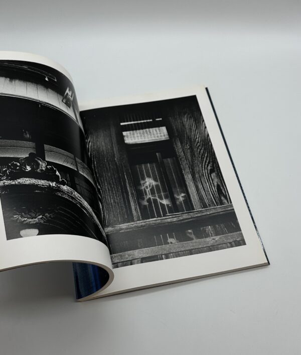 『署名入』連夜の街