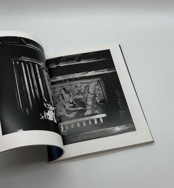 『署名入』連夜の街