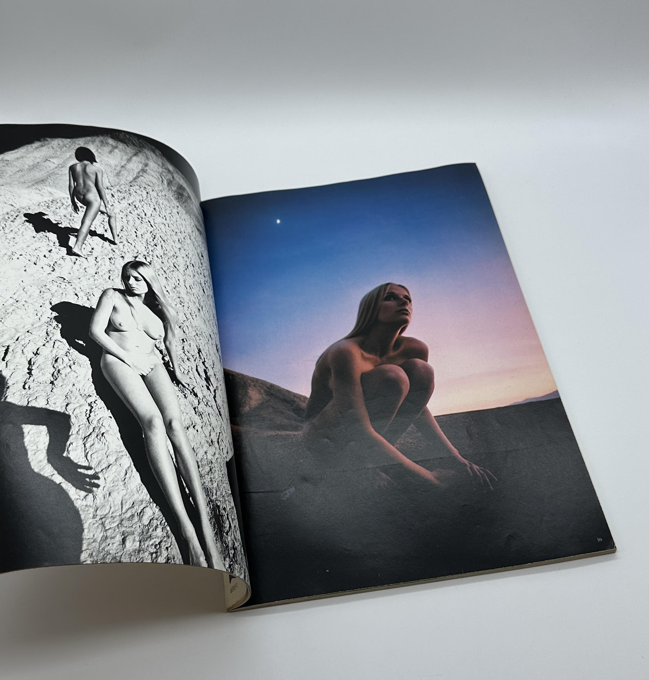 『署名入』nude - 画像 (5)