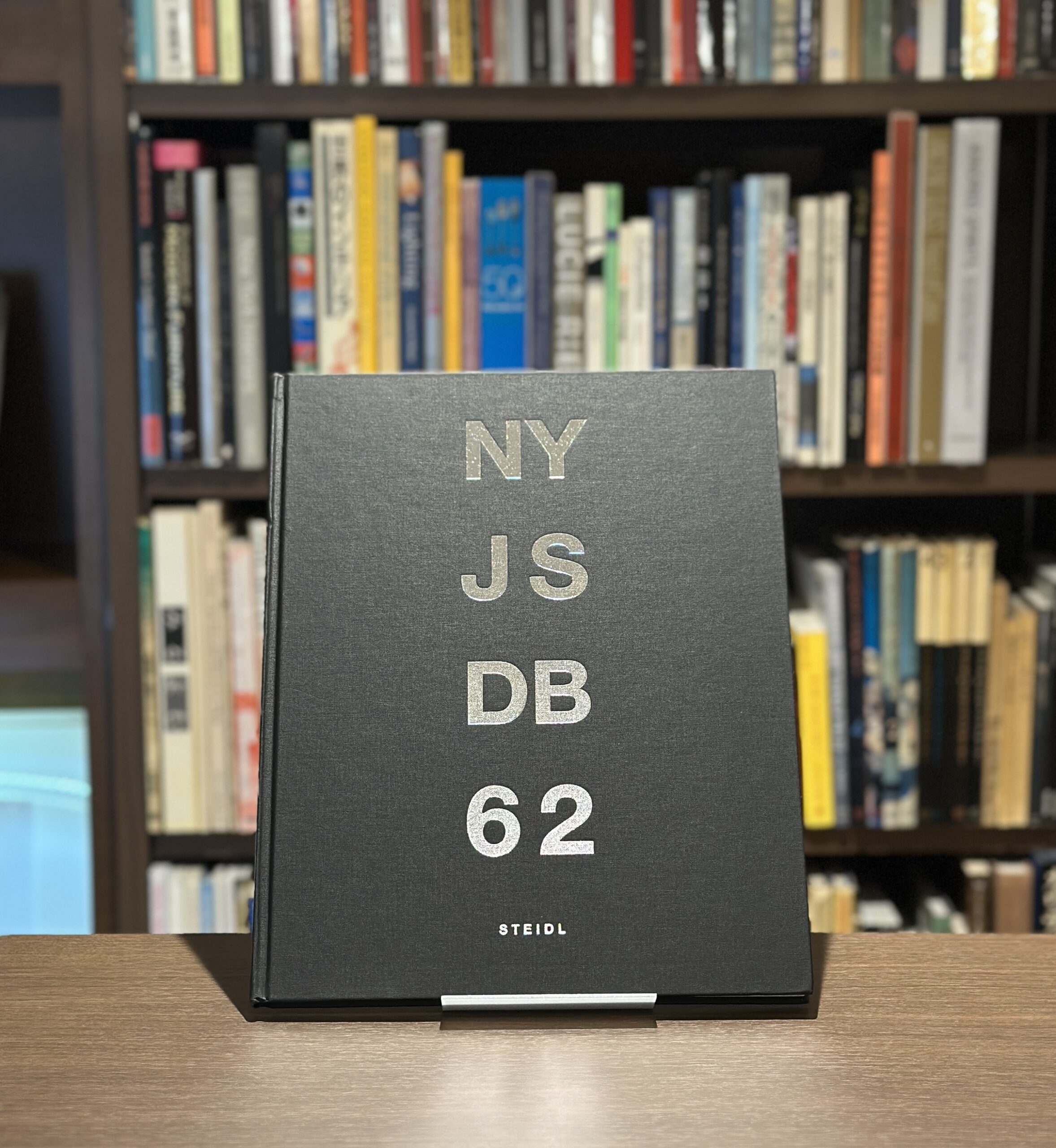 NY JS DB 62 - 画像 (1)