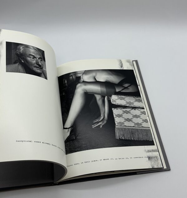 It's Nothing Personal