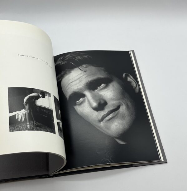 It's Nothing Personal