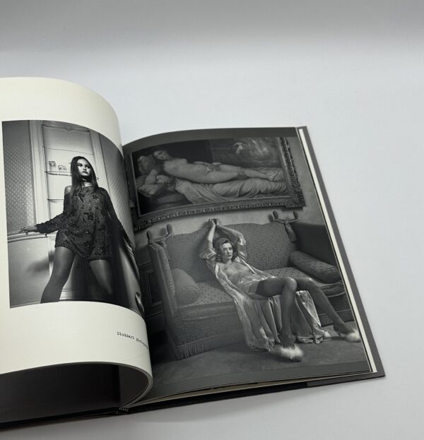 It's Nothing Personal