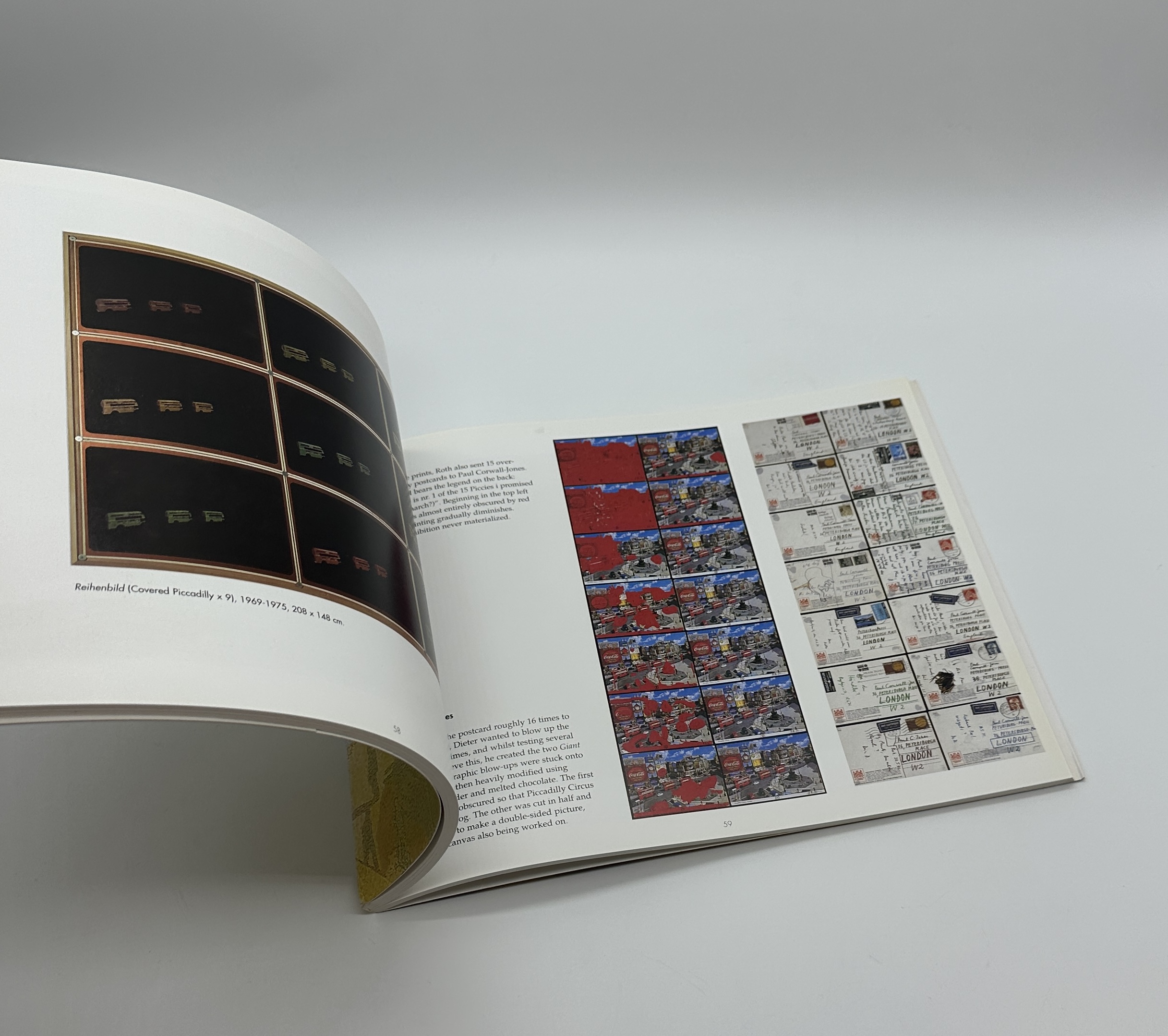 The Piccadillies - 画像 (6)