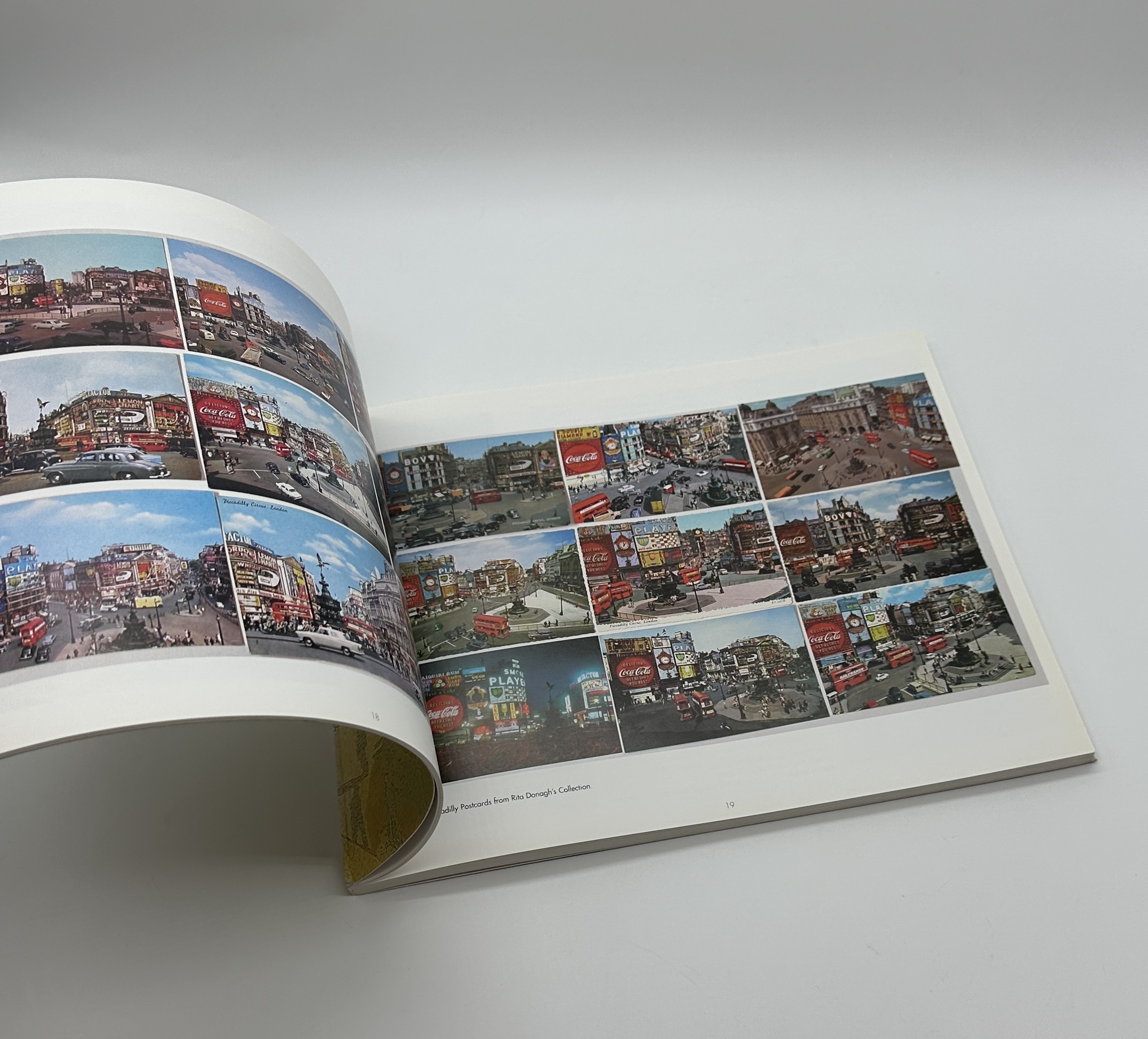 The Piccadillies - 画像 (2)