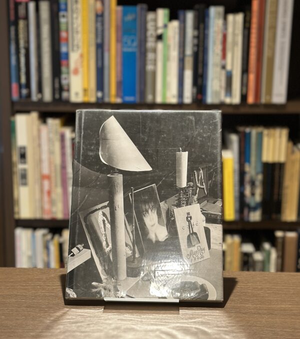 The Studio of Man Ray