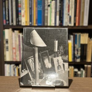 The Studio of Man Ray