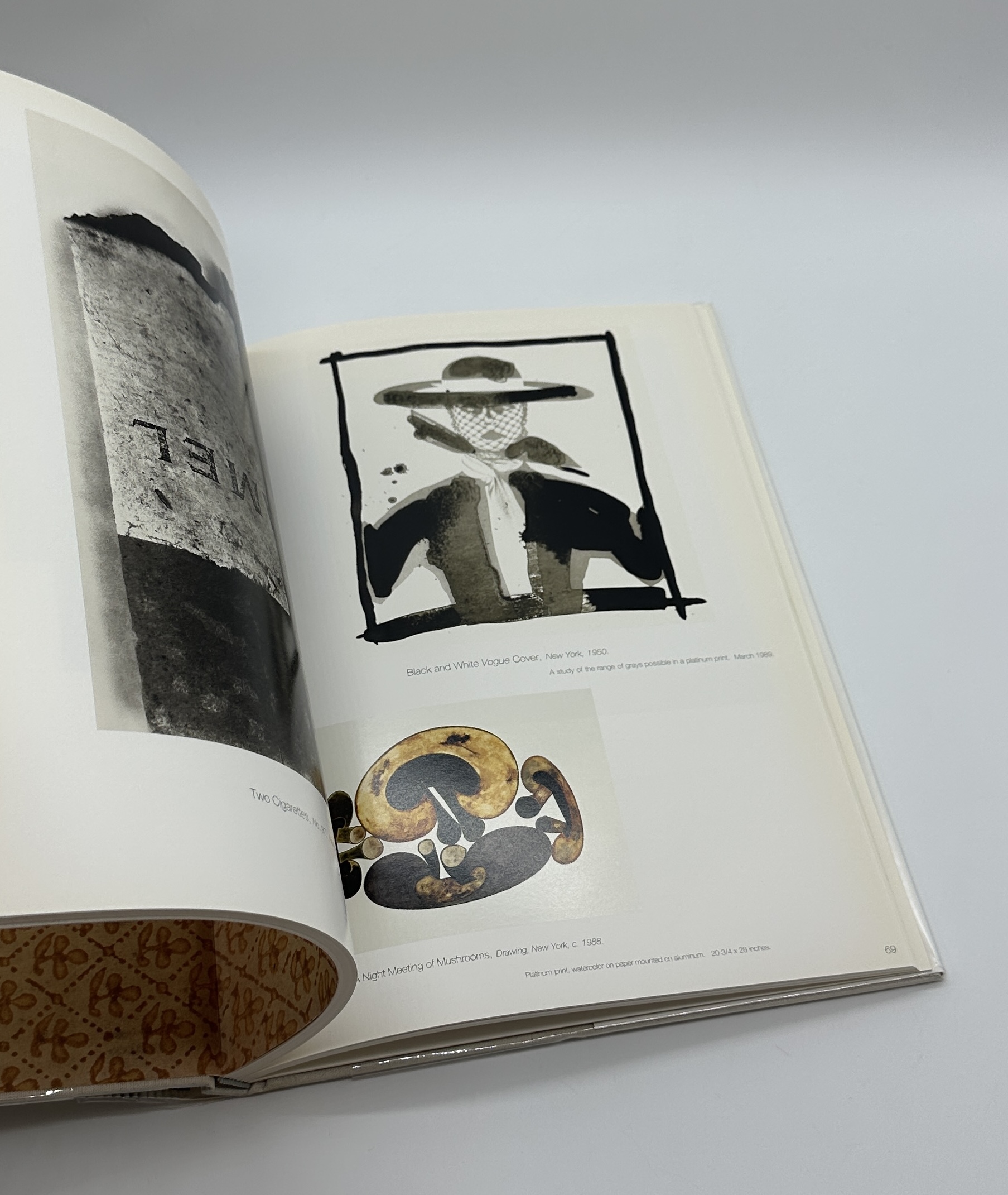 A NOTEBOOK AT RANDOM - 画像 (6)