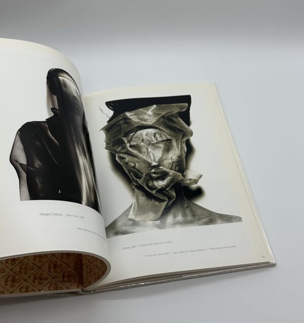 A NOTEBOOK AT RANDOM