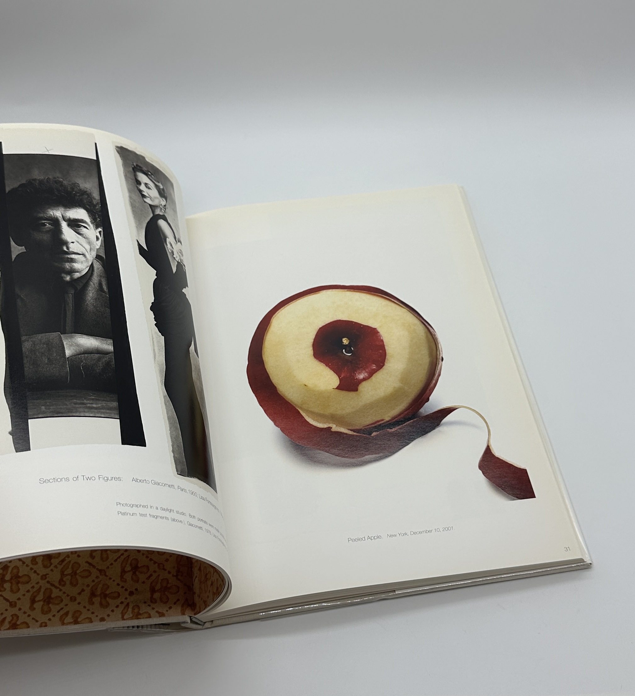 A NOTEBOOK AT RANDOM - 画像 (3)