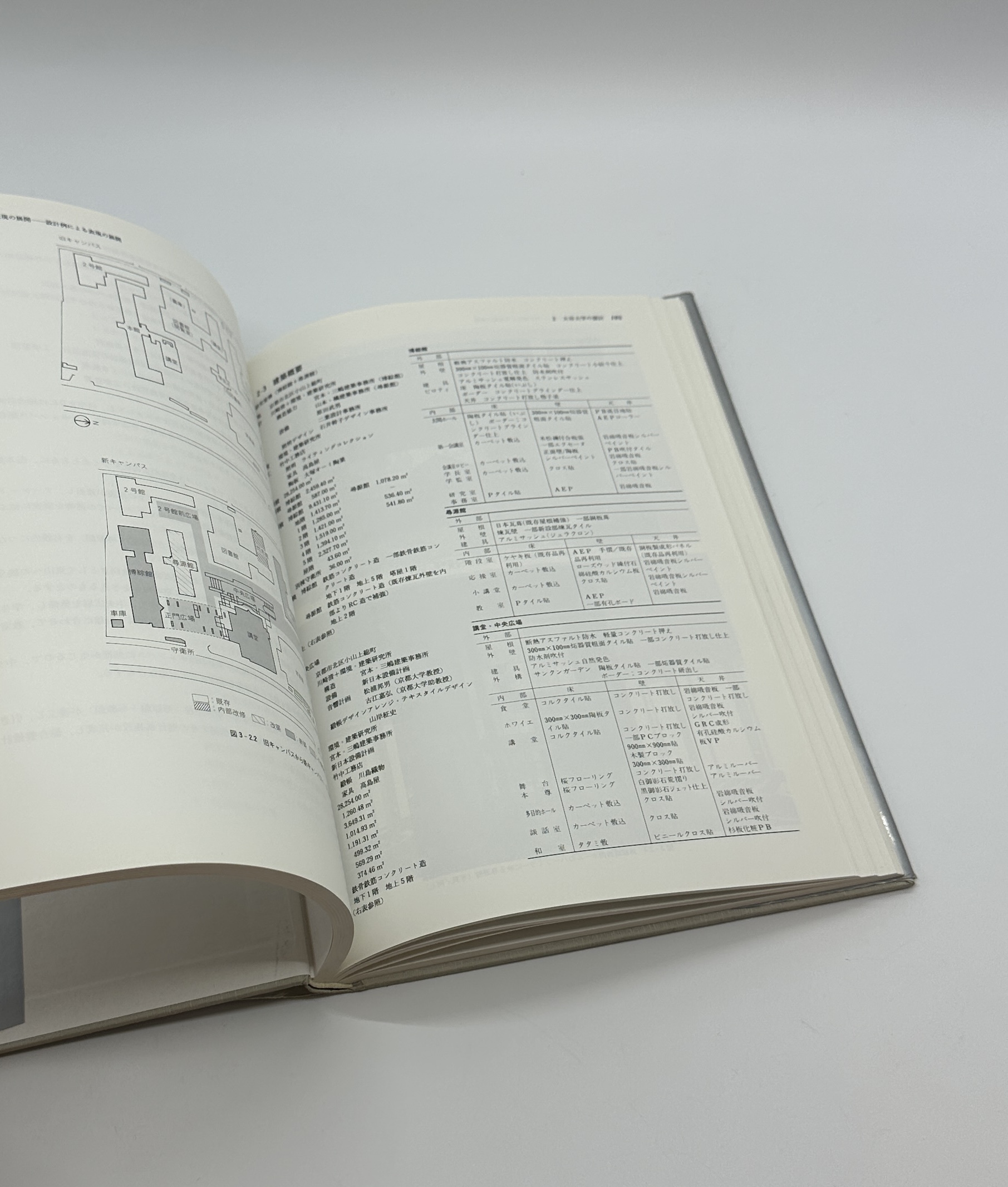設計とその表現　空間の位相と展開 - 画像 (6)
