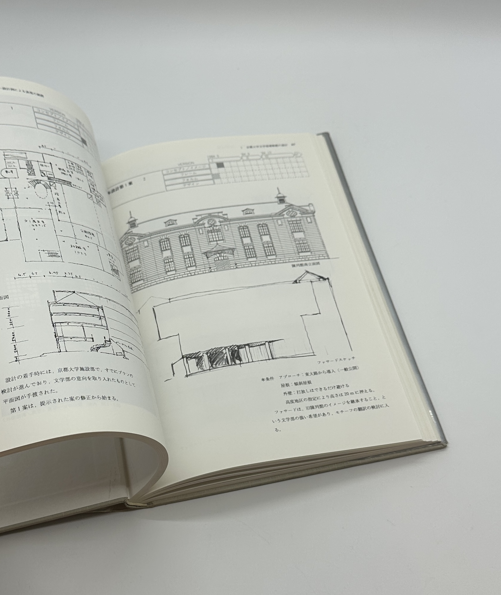 設計とその表現　空間の位相と展開 - 画像 (5)