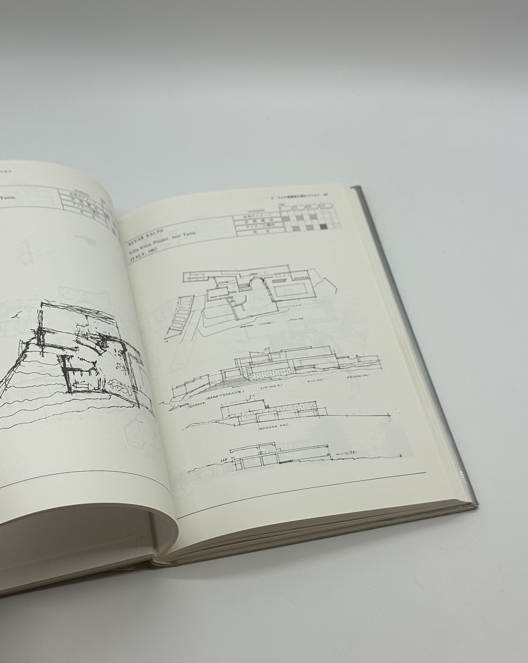 設計とその表現　空間の位相と展開 - 画像 (3)
