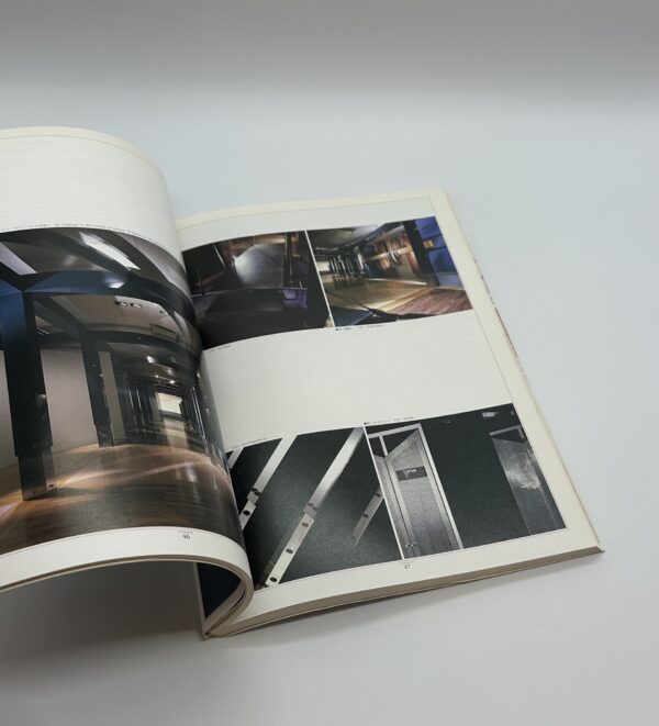 インテリア・スペース・デザイニング