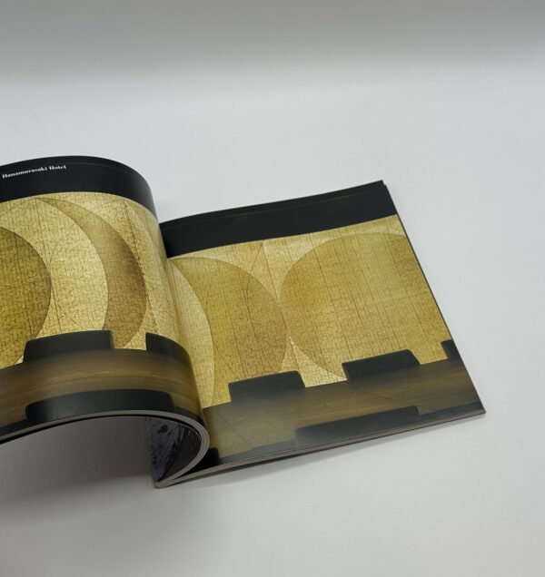 建築と都市　Architectural Spaces with Washi