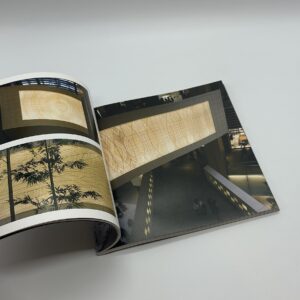 建築と都市　Architectural Spaces with Washi - 画像 (3)