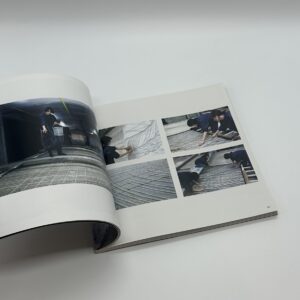 建築と都市　Architectural Spaces with Washi - 画像 (2)