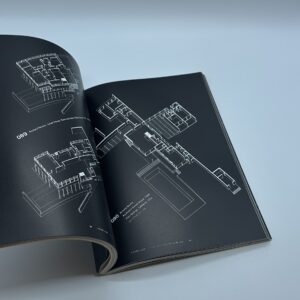 20世紀の住宅　空間構成の比較分析 - 画像 (6)