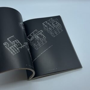 20世紀の住宅　空間構成の比較分析 - 画像 (5)