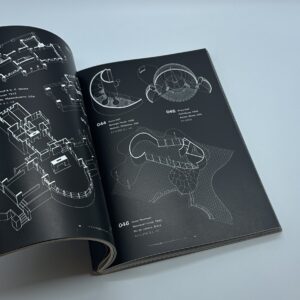 20世紀の住宅　空間構成の比較分析 - 画像 (3)