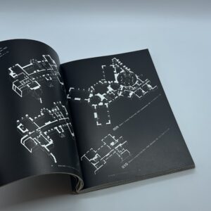 20世紀の住宅　空間構成の比較分析 - 画像 (2)