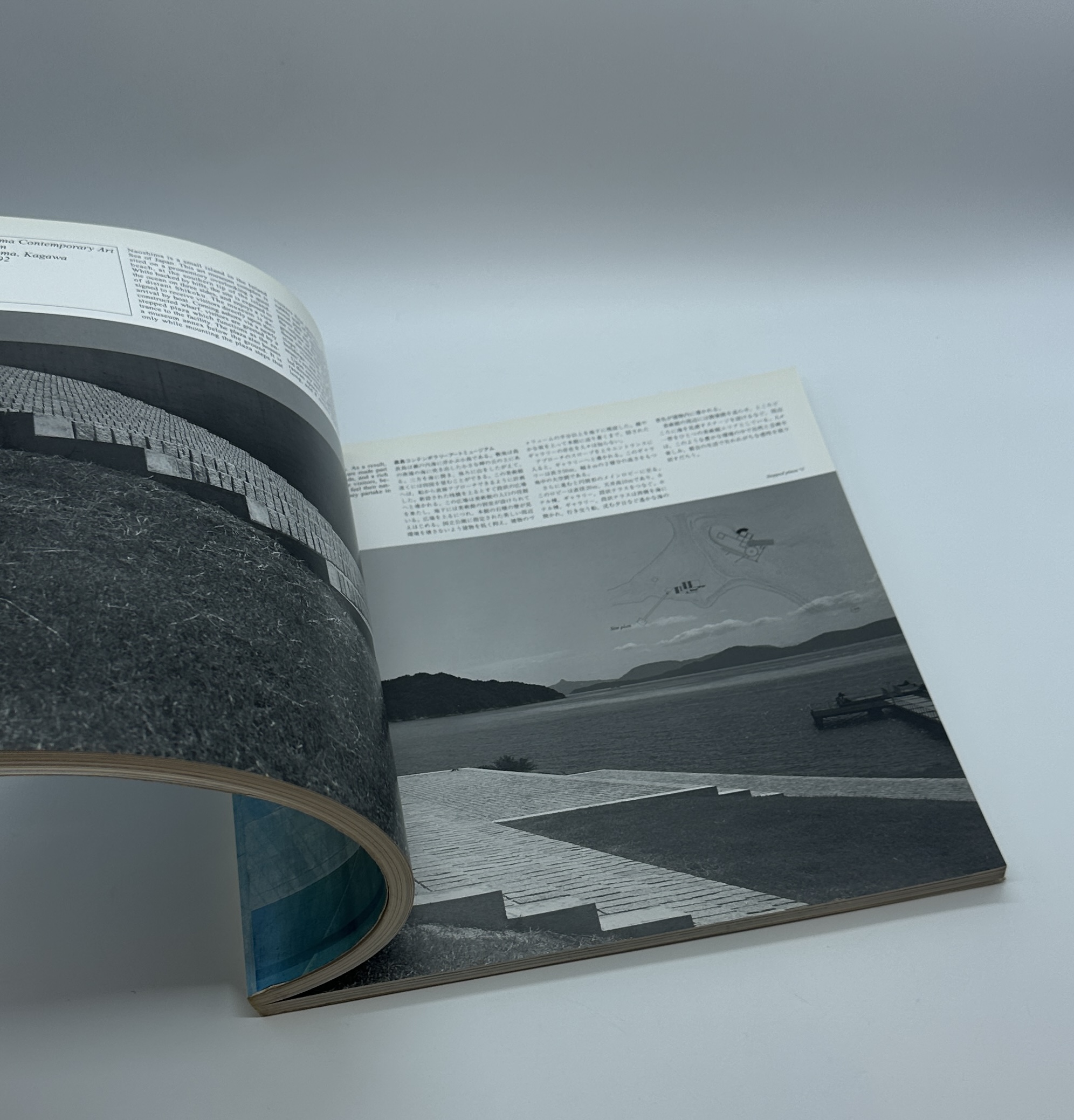 GA ARCHITECT 12 TADAO ANDO - 画像 (6)