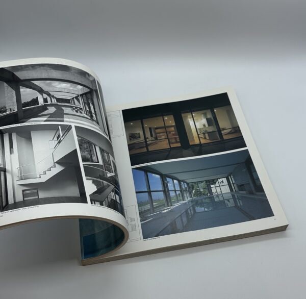 GA ARCHITECT 12 TADAO ANDO