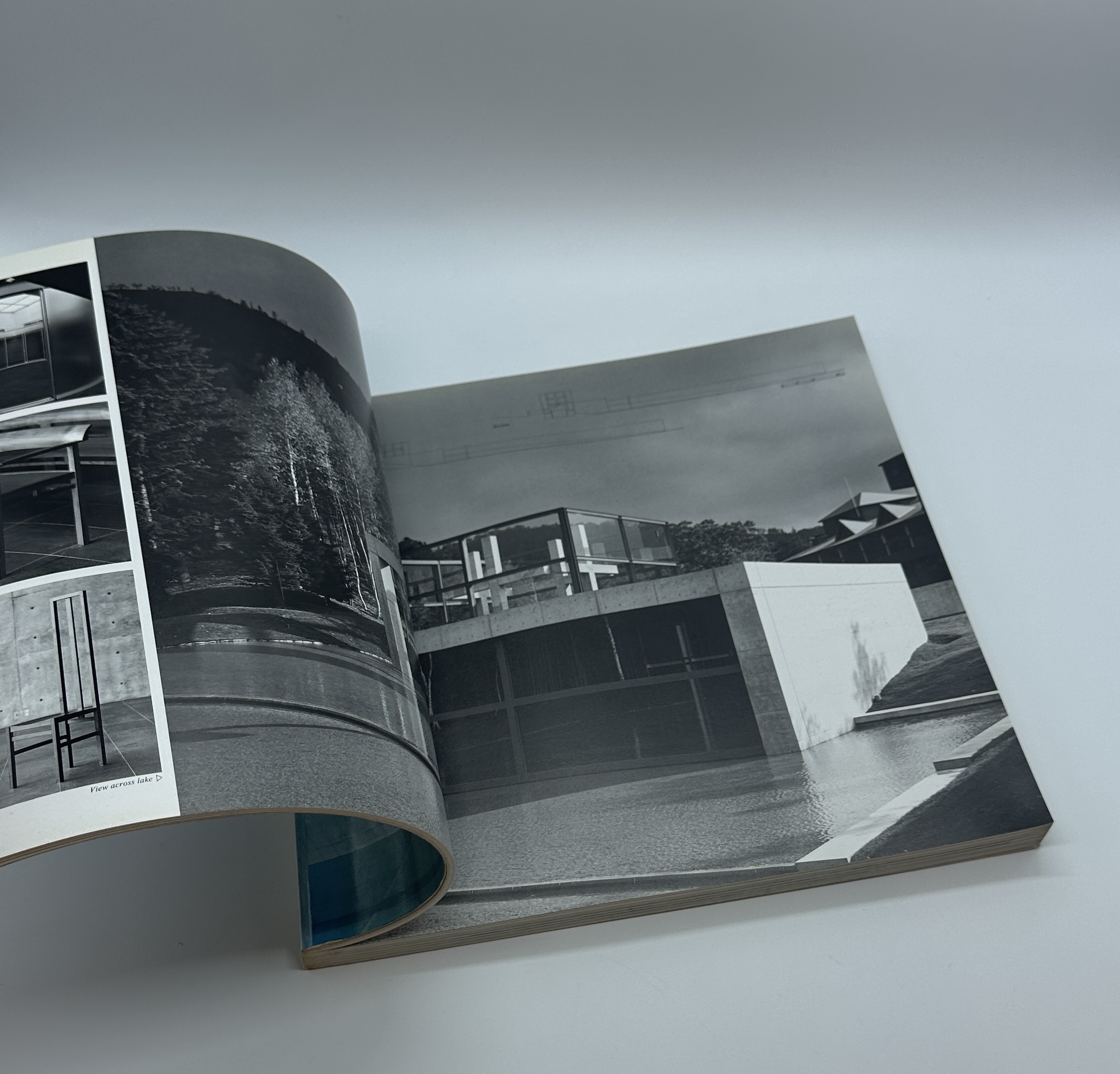 GA ARCHITECT 12 TADAO ANDO - 画像 (3)