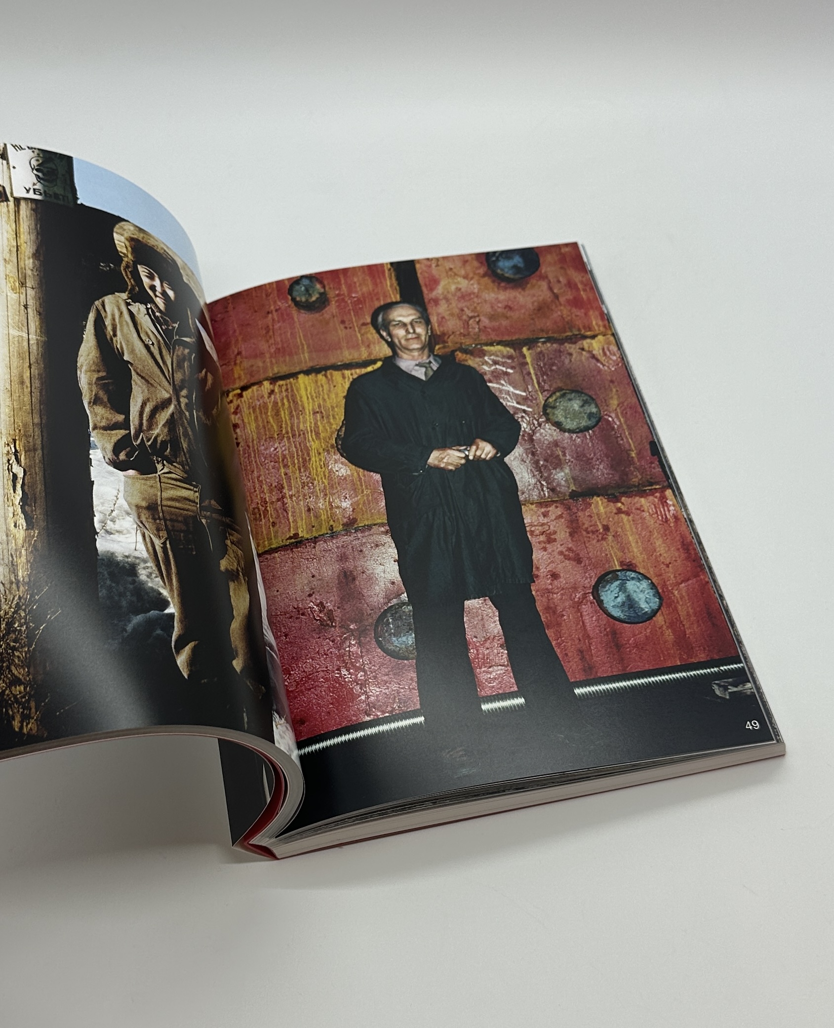 『署名入』USSR 1991 - 画像 (4)