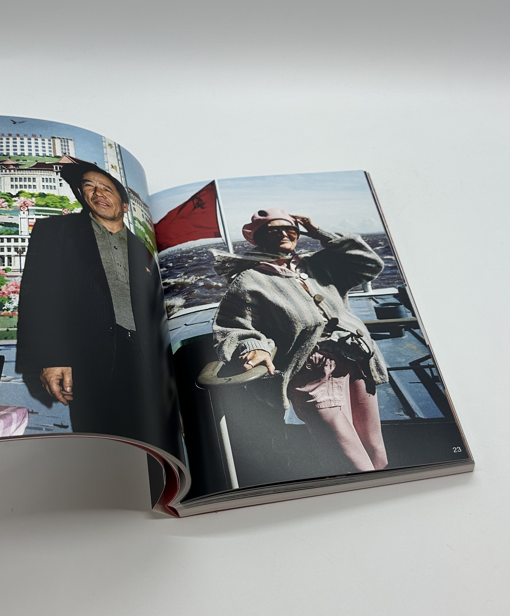 『署名入』USSR 1991 - 画像 (3)