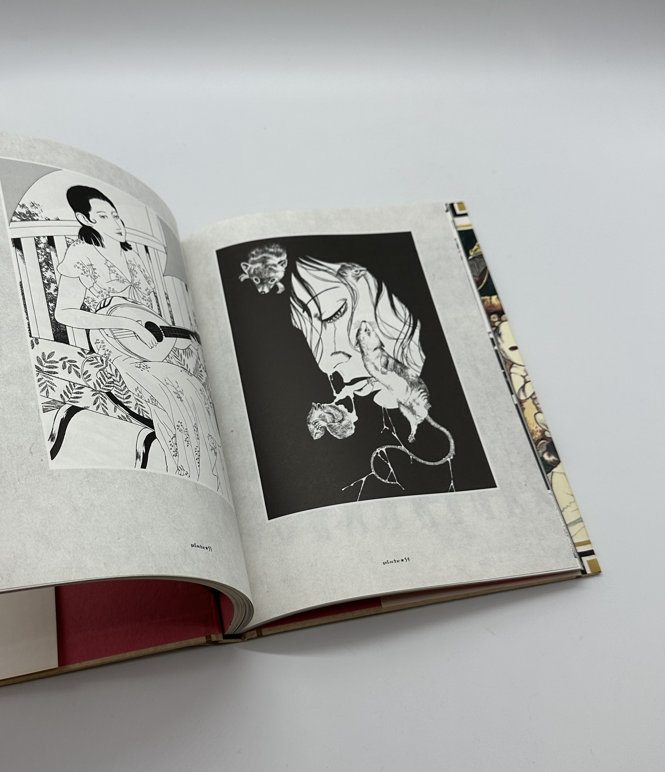 丸尾画報　２冊セット - 画像 (6)