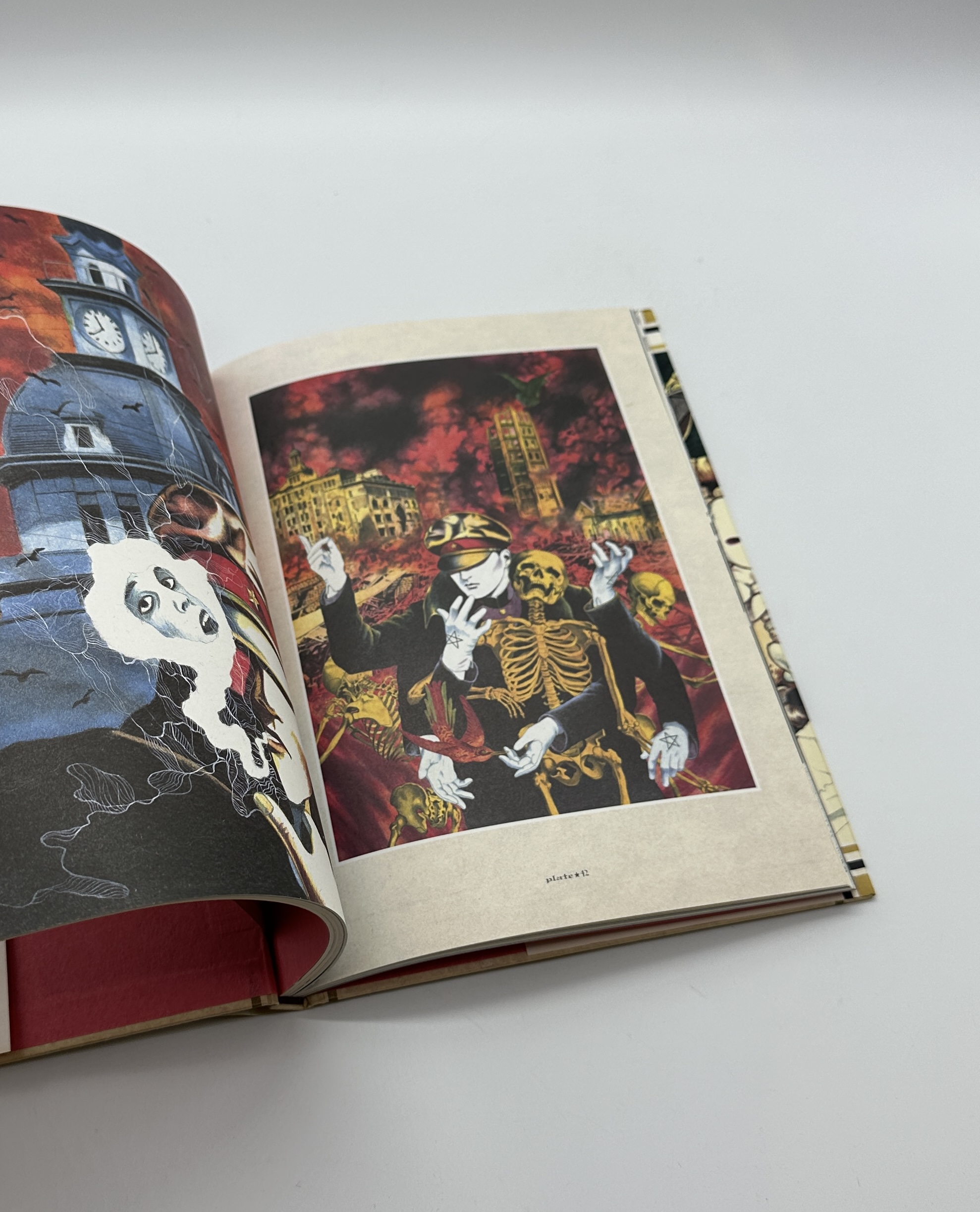 丸尾画報　２冊セット - 画像 (5)