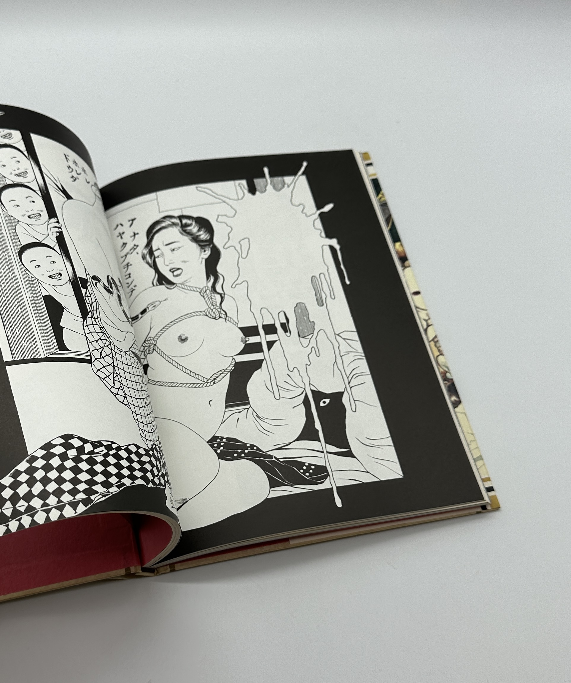 丸尾画報　２冊セット - 画像 (4)