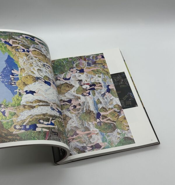 MONUMENT FOR NOTHING