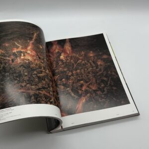 MONUMENT FOR NOTHING - 画像 (5)