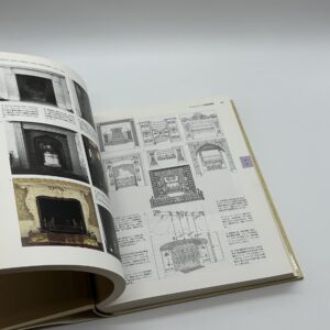 図解百科　様式の要素　英米住宅デザイン事典 - 画像 (6)