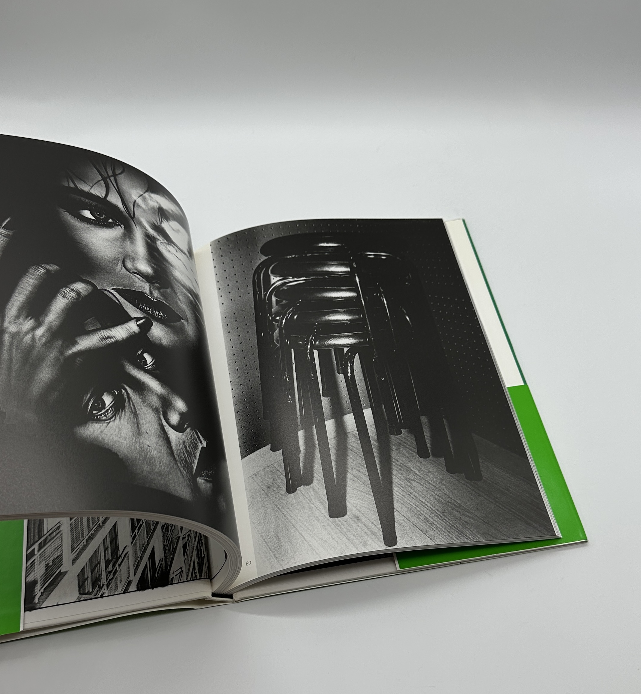 サン・ルゥへの手紙　新装版 - 画像 (7)