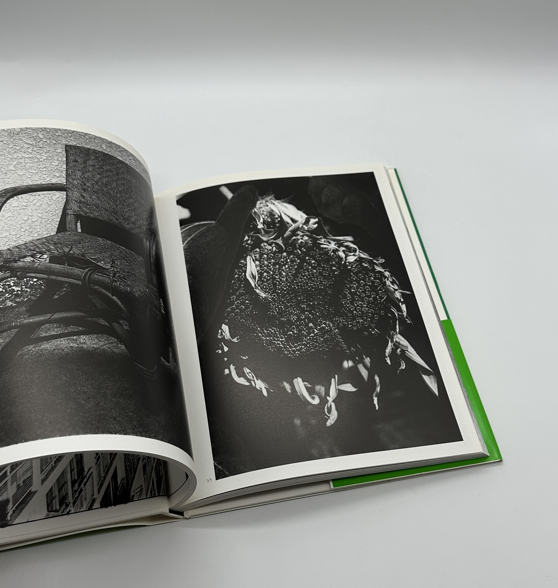 サン・ルゥへの手紙　新装版 - 画像 (5)