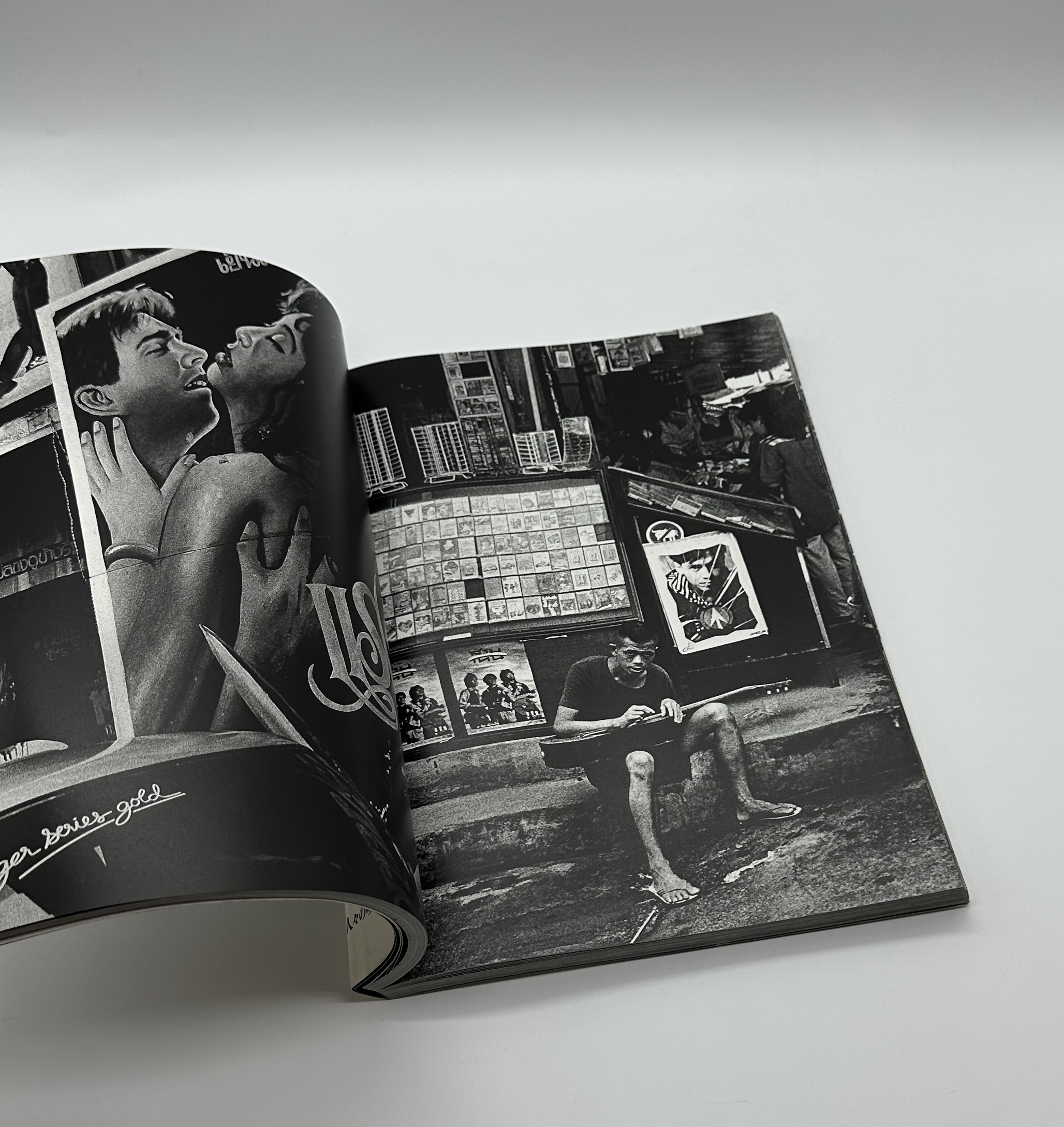 THE TROPICS - 画像 (5)