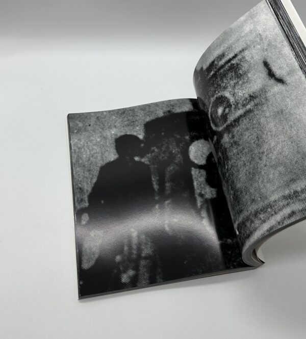 写真よさようなら　新装版