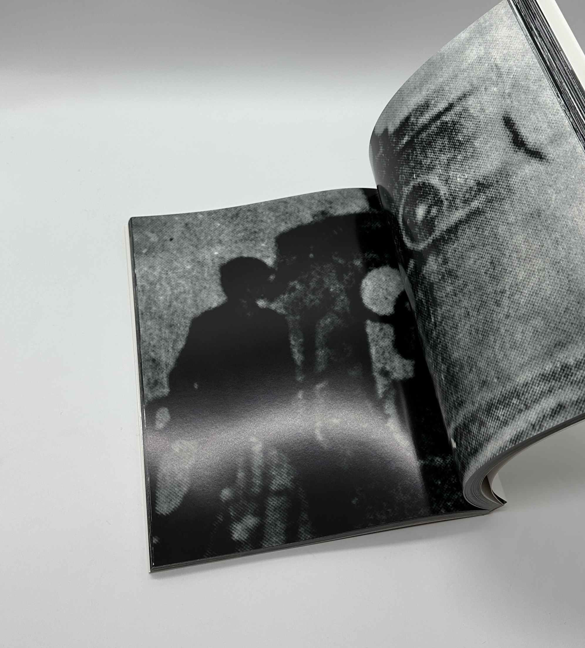 写真よさようなら　新装版 - 画像 (7)